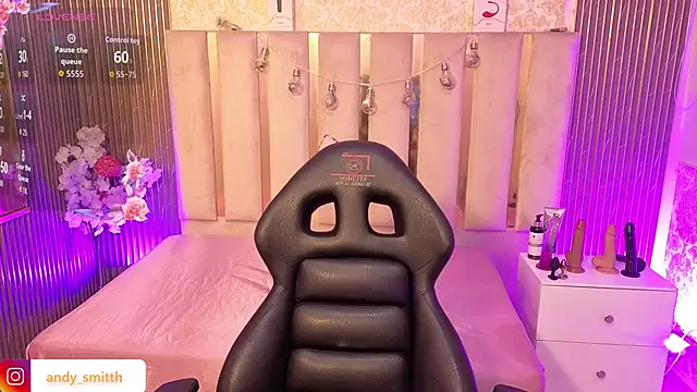 Andy tay1 online show from 28, 10, 2025