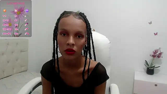 Snapshot of lulu_25_ chatting on 9, 12, 2024 lulu 25 online show from 9, 12, 2024
