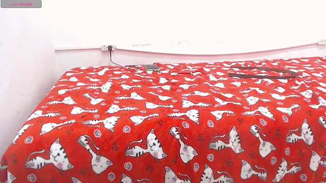 Snapshot of lulu_25_ chatting on 16, 12, 2024 lulu 25 online show from 16, 12, 2024