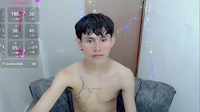 tanjiro cute online show from 22, 12, 2024