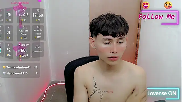 tanjiro cute online show from 9, 1, 2025