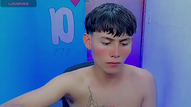 Snapshot of tanjiro_cute chatting on 19, 4, 2026 tanjiro cute online show from 19, 4, 2026