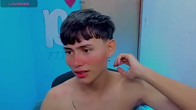 Snapshot of tanjiro_cute chatting on 3, 5, 2026 tanjiro cute online show from 3, 5, 2026