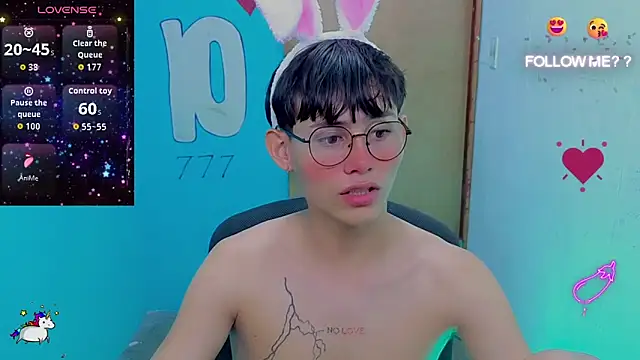 Snapshot of tanjiro_cute chatting on 31, 5, 2026 tanjiro cute online show from 31, 5, 2026