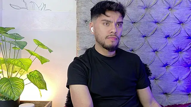 Tommidubois online show from 21, 9, 2025