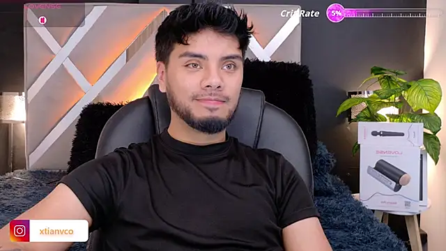 Tommidubois online show from 4, 12, 2025