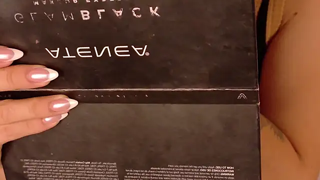 EymiCuper online show from 28, 12, 2024