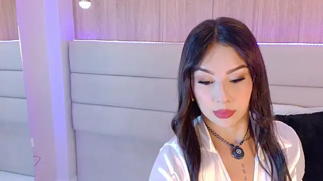 EymiCuper online show from 18, 12, 2025