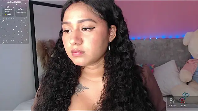 Snapshot of alinakiss chatting on 20, 4, 2026 alinakiss online show from 20, 4, 2026