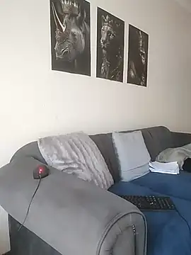 Tsonga Dick012 online show from 9, 2, 2025