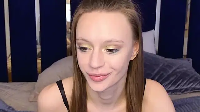 Snapshot of RebeccaMartons chatting on 28, 1, 2025 RebeccaMartons online show from 28, 1, 2025