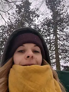 Snapshot of TerrasWildlife chatting on 13, 2, 2025 TerrasWildlife online show from 13, 2, 2025