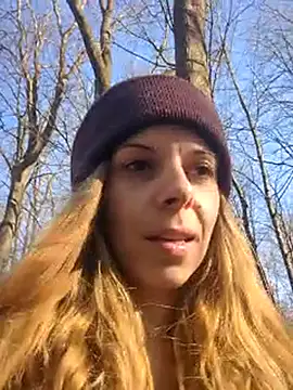 Snapshot of TerrasWildlife chatting on 6, 3, 2025 TerrasWildlife online show from 6, 3, 2025