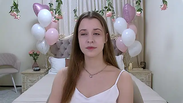 Snapshot of AgataAisitt chatting on 10, 2, 2025 AgataAisitt online show from 10, 2, 2025