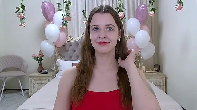 Snapshot of AgataAisitt chatting on 12, 2, 2025 AgataAisitt online show from 12, 2, 2025