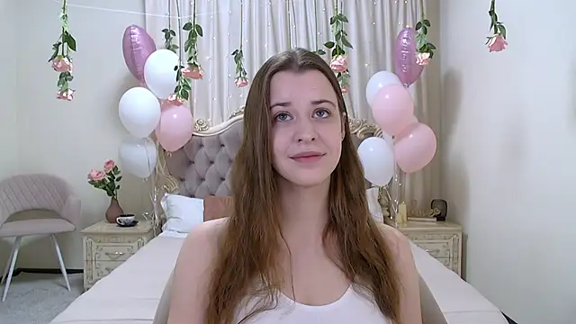 Snapshot of AgataAisitt chatting on 16, 2, 2025 AgataAisitt online show from 16, 2, 2025