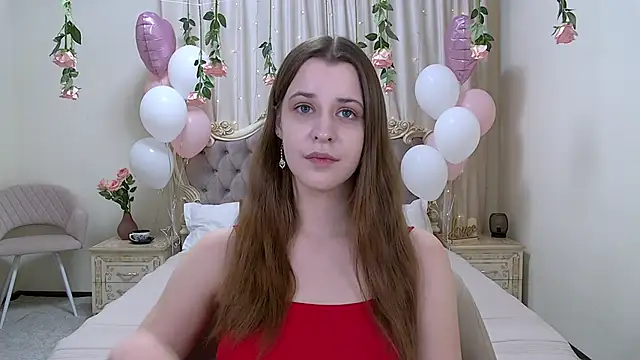 Snapshot of AgataAisitt chatting on 19, 2, 2025 AgataAisitt online show from 19, 2, 2025