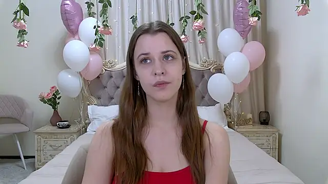 Snapshot of AgataAisitt chatting on 20, 2, 2025 AgataAisitt online show from 20, 2, 2025