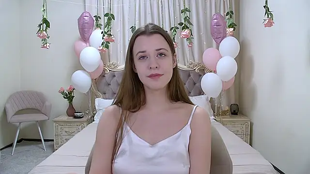 Snapshot of AgataAisitt chatting on 25, 2, 2025 AgataAisitt online show from 25, 2, 2025
