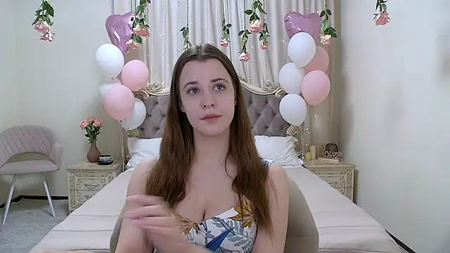 Snapshot of AgataAisitt chatting on 2, 3, 2025 AgataAisitt online show from 2, 3, 2025