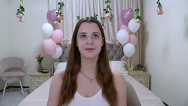 Snapshot of AgataAisitt chatting on 3, 3, 2025 AgataAisitt online show from 3, 3, 2025