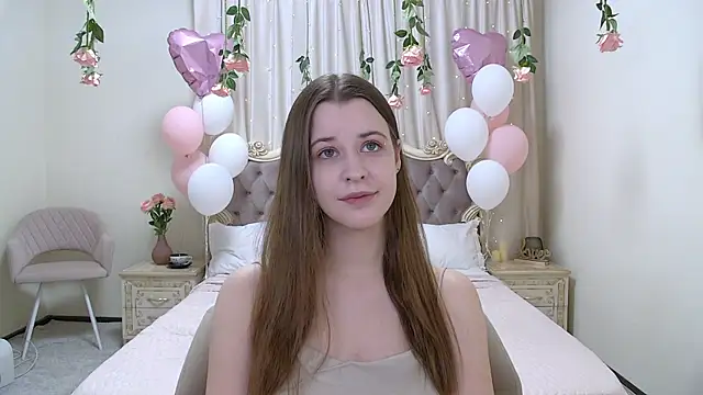 Snapshot of AgataAisitt chatting on 8, 3, 2025 AgataAisitt online show from 8, 3, 2025
