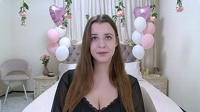 Snapshot of AgataAisitt chatting on 9, 3, 2025 AgataAisitt online show from 9, 3, 2025
