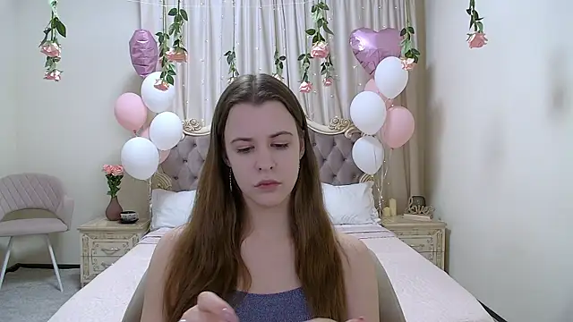 Snapshot of AgataAisitt chatting on 11, 3, 2025 AgataAisitt online show from 11, 3, 2025