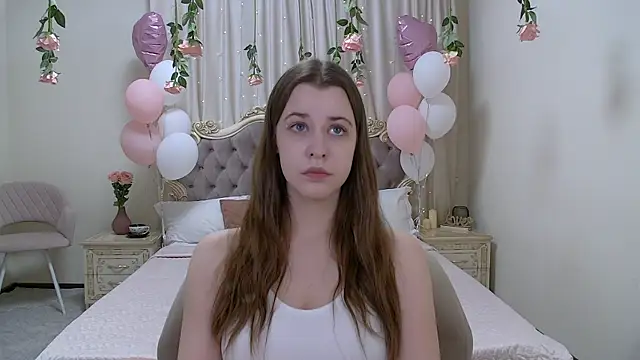 Snapshot of AgataAisitt chatting on 13, 3, 2025 AgataAisitt online show from 13, 3, 2025