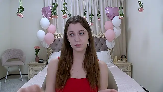 Snapshot of AgataAisitt chatting on 15, 3, 2025 AgataAisitt online show from 15, 3, 2025