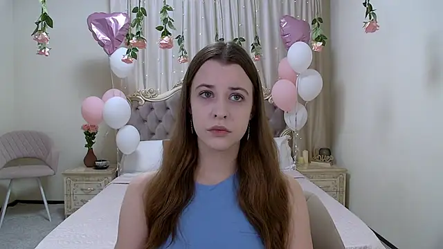 Snapshot of AgataAisitt chatting on 16, 3, 2025 AgataAisitt online show from 16, 3, 2025