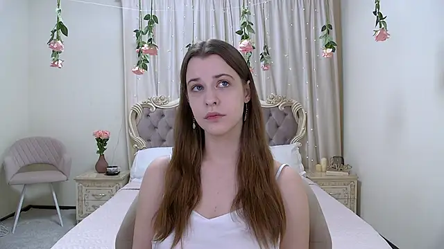 Snapshot of AgataAisitt chatting on 20, 3, 2025 AgataAisitt online show from 20, 3, 2025