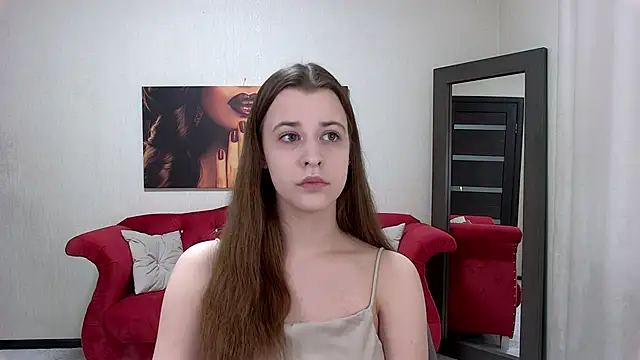 Snapshot of AgataAisitt chatting on 22, 3, 2025 AgataAisitt online show from 22, 3, 2025
