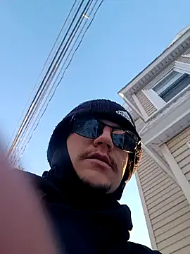 ChuckyyDee online show from 23, 12, 2024