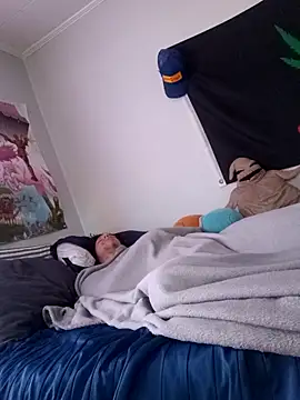 ChuckyyDee online show from 5, 2, 2026