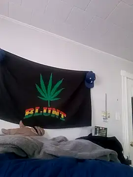 ChuckyyDee online show from 8, 2, 2026