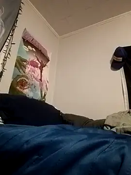 ChuckyyDee online show from 11, 2, 2026