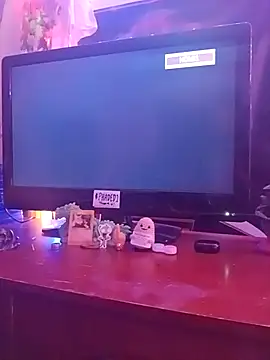 Snapshot of ChuckyyDee chatting on 8, 3, 2026 ChuckyyDee online show from 8, 3, 2026