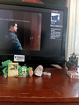 Snapshot of ChuckyyDee chatting on 9, 3, 2026 ChuckyyDee online show from 9, 3, 2026