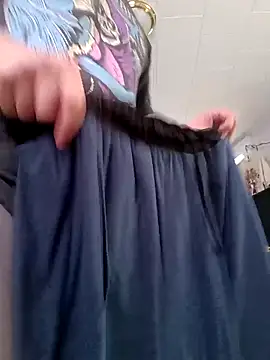 Snapshot of ChuckyyDee chatting on 4, 4, 2026 ChuckyyDee online show from 4, 4, 2026