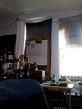 Snapshot of ChuckyyDee chatting on 9, 4, 2026 ChuckyyDee online show from 9, 4, 2026