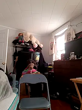 Snapshot of ChuckyyDee chatting on 10, 4, 2026 ChuckyyDee online show from 10, 4, 2026