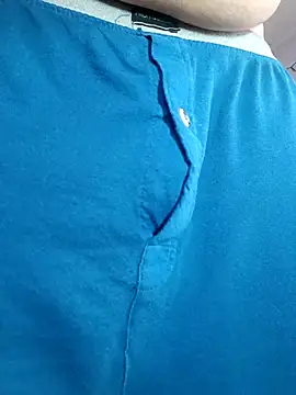 Snapshot of ChuckyyDee chatting on 17, 4, 2026 ChuckyyDee online show from 17, 4, 2026