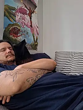 Snapshot of ChuckyyDee chatting on 19, 4, 2026 ChuckyyDee online show from 19, 4, 2026