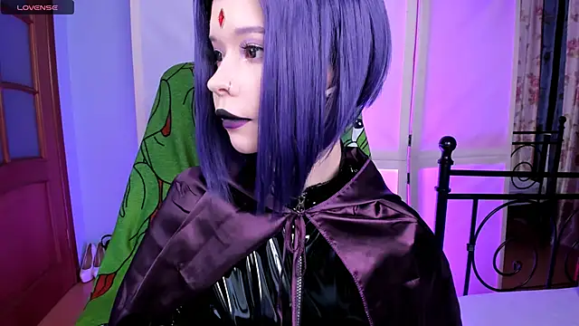 Snapshot of Lust_One_ chatting on 30, 11, 2025 Lust One online show from 30, 11, 2025