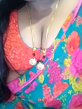 Sexy Radhikaa online show from 1, 11, 2025