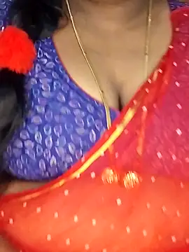 Sexy Radhikaa online show from 18, 11, 2025