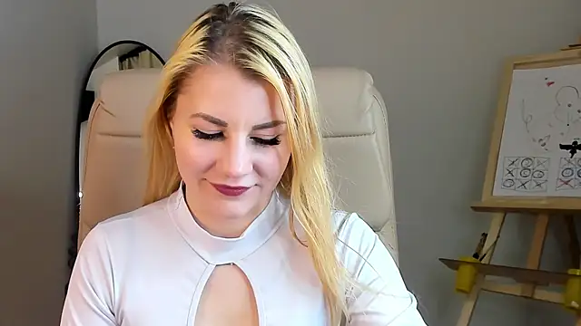 Snapshot of Ver_0nika chatting on 5, 12, 2024 Ver 0nika online show from 5, 12, 2024