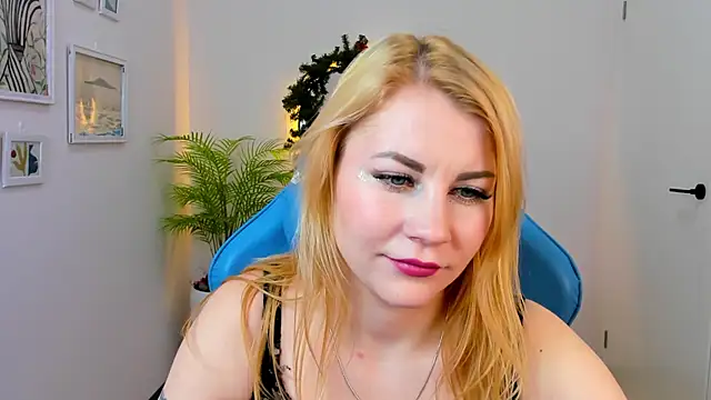 Snapshot of Ver_0nika chatting on 22, 12, 2024 Ver 0nika online show from 22, 12, 2024