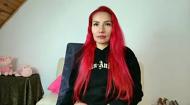 Carol love0411 online show from 27, 12, 2024